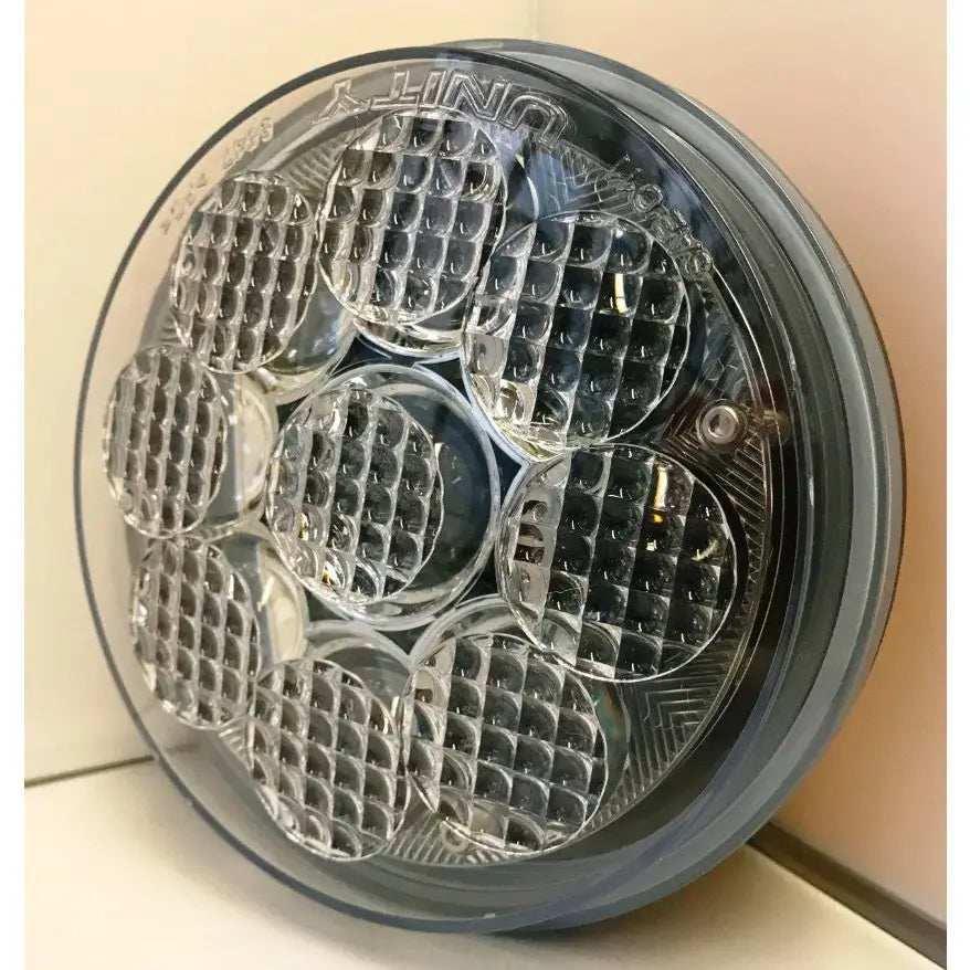 Unity U-8915 Led clear flood lamp