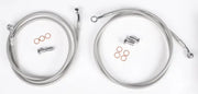 UNIV-2F-54 Brakeline Universal Front 54’’ - 2-Line Kit
