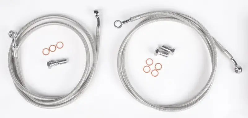 UNIV-2F-54 Brakeline Universal Front 54’’ - 2-Line Kit