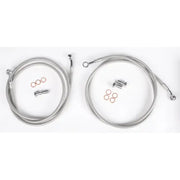 UNIV-2F-54 Brakeline Universal Front 54’’ - 2-Line Kit
