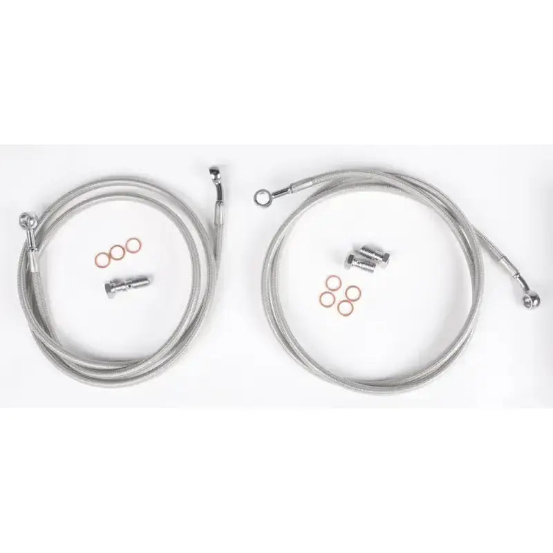 UNIV-2F-54 Brakeline Universal Front 54’’ - 2-Line Kit