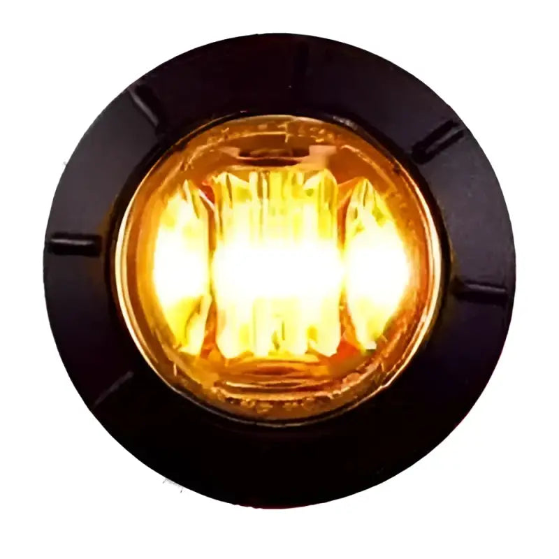 XTC Power Products LED-AMB-3/4