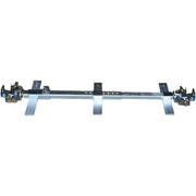 UNIV-E TRACK Condor E-Track Adaptor Kit 