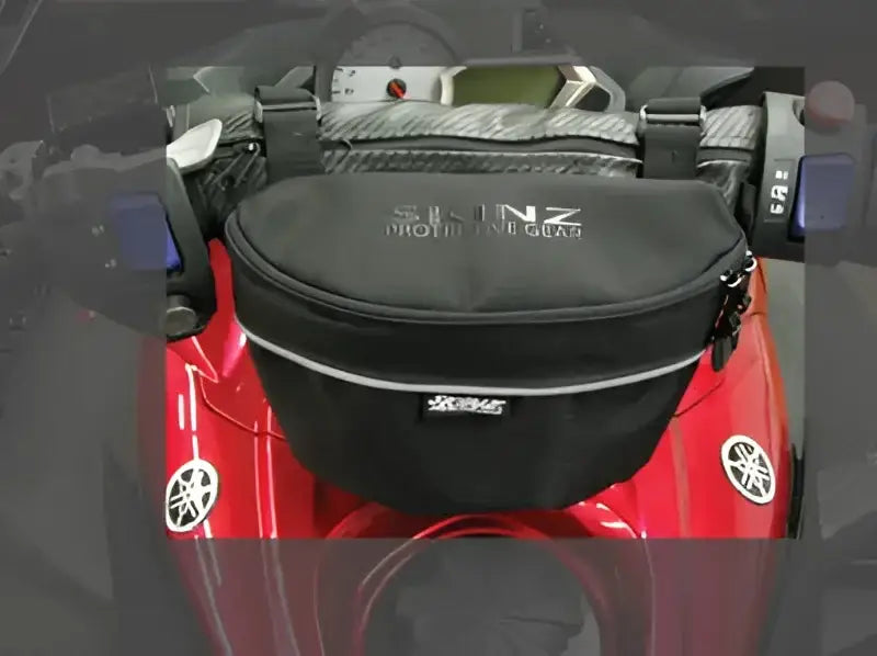 Univ Handlebar Bag - Powersports