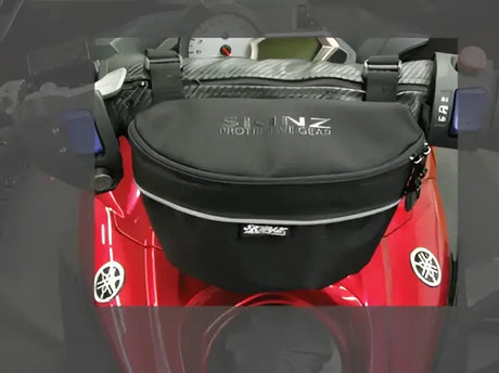 Univ Handlebar Bag - Powersports