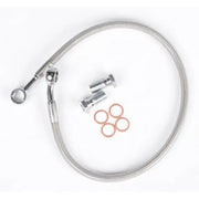 UNIV-R-18 Brakeline Universal Rear 18’’ - Brake Line Kit