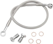 UNIV-R-20 Brakeline Universal Rear 20’’ - Brake Line Kit