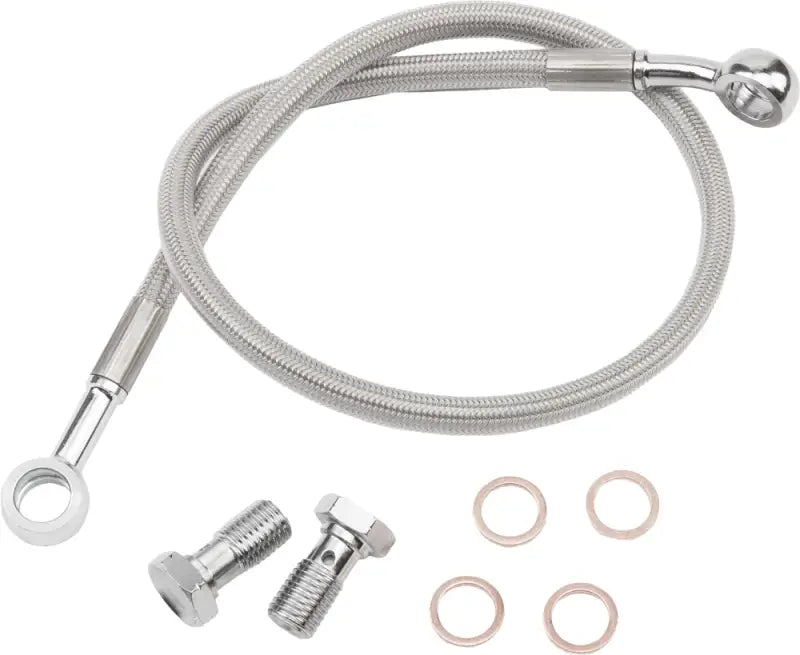 UNIV-R-20 Brakeline Universal Rear 20’’ - Brake Line Kit