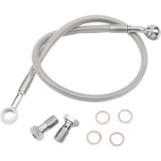 UNIV-R-20 Brakeline Universal Rear 20’’ - Brake Line Kit