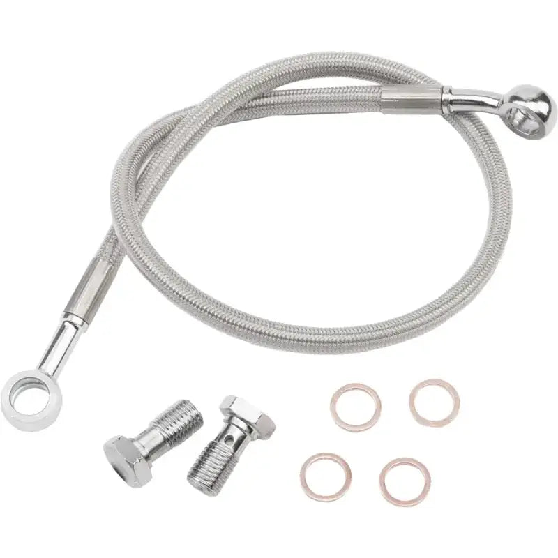 UNIV-R-20 Brakeline Universal Rear 20’’ - Brake Line Kit