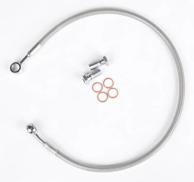 UNIV-R-22 Brakeline Universal Rear 22’’ - Brake Line Kit
