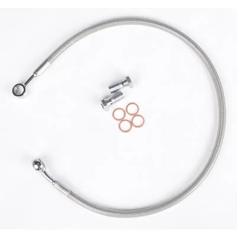 UNIV-R-22 Brakeline Universal Rear 22’’ - Brake Line Kit