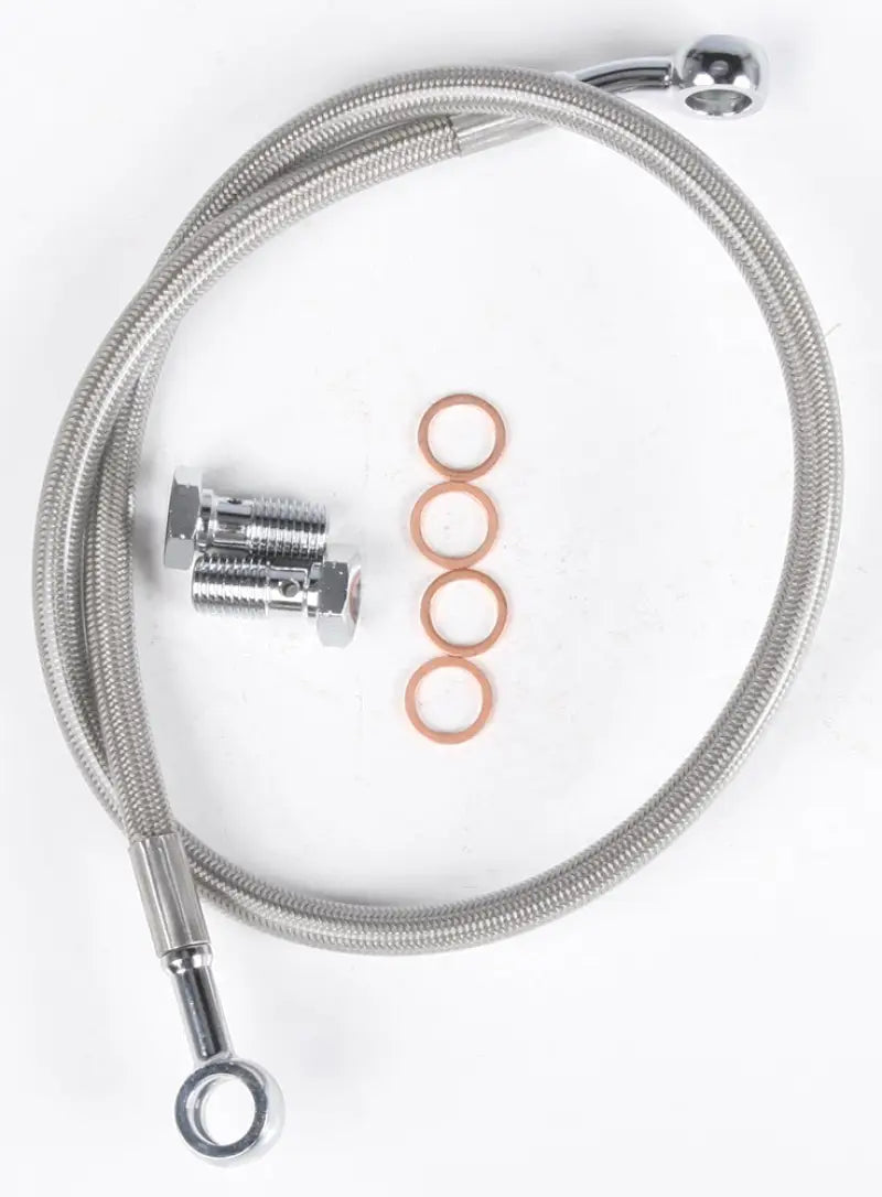 UNIV-R-24 Brakeline Universal Rear 24’’ - Brake Line Kit