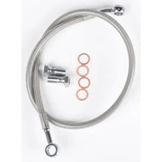 UNIV-R-24 Brakeline Universal Rear 24’’ - Brake Line Kit