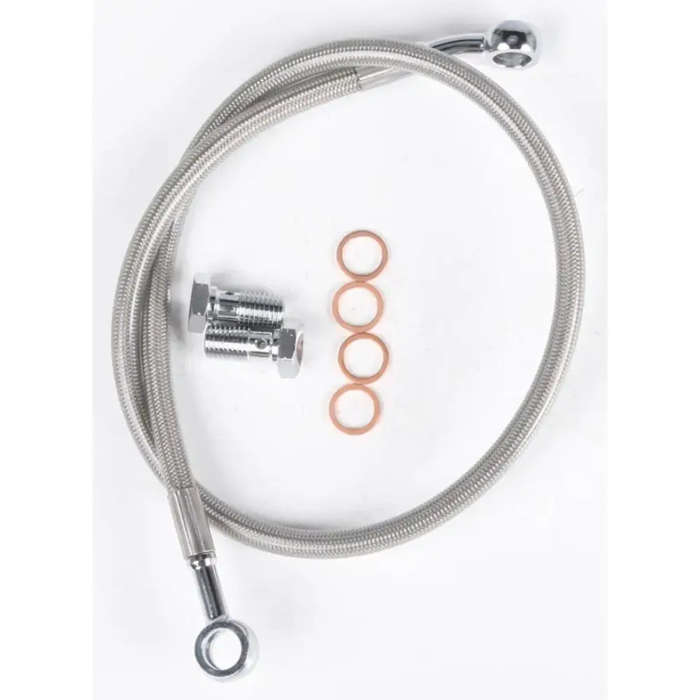 UNIV-R-24 Brakeline Universal Rear 24’’ - Brake Line Kit
