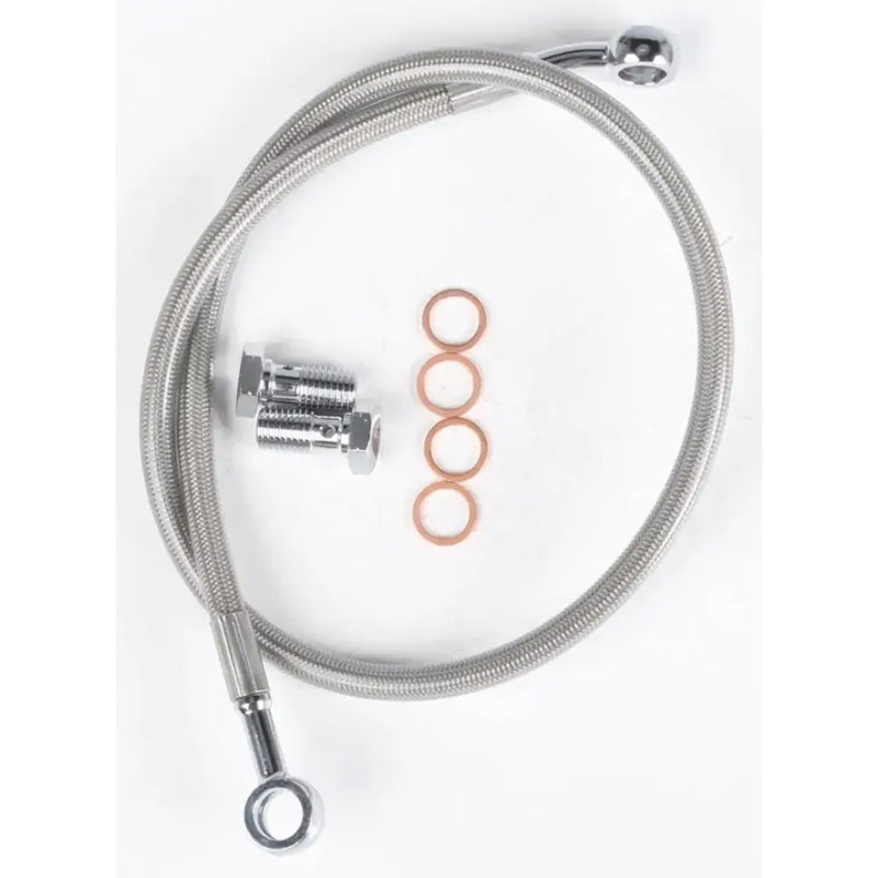 UNIV-R-24 Brakeline Universal Rear 24’’ - Brake Line Kit