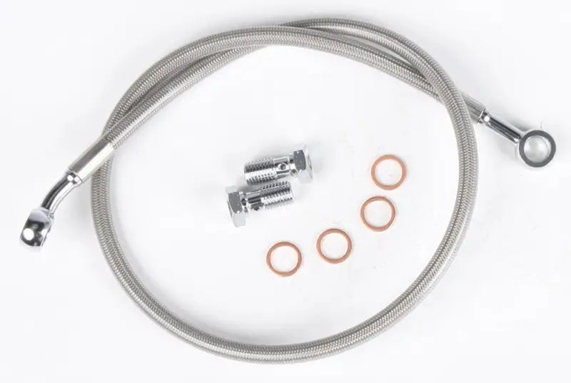 UNIV-R-26 Brakeline Universal Rear 26’’ - Brake Line Kit