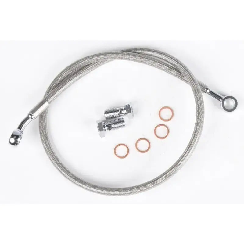 UNIV-R-26 Brakeline Universal Rear 26’’ - Brake Line Kit