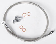 UNIV-R-28 Brakeline Universal Rear 28’’ - Brake Line Kit
