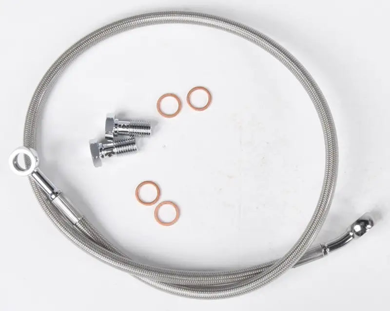 UNIV-R-28 Brakeline Universal Rear 28’’ - Brake Line Kit