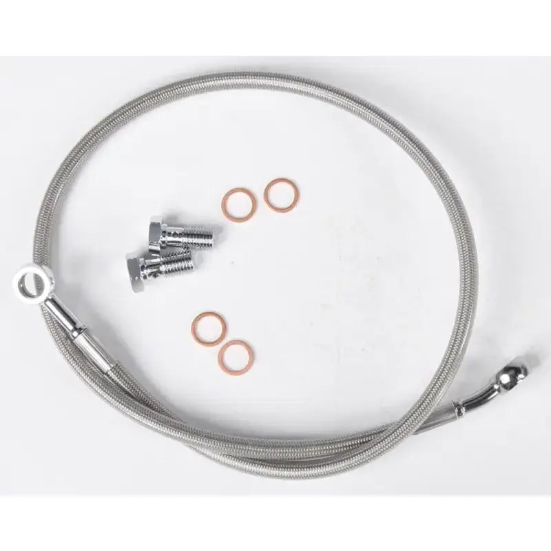 UNIV-R-28 Brakeline Universal Rear 28’’ - Brake Line Kit