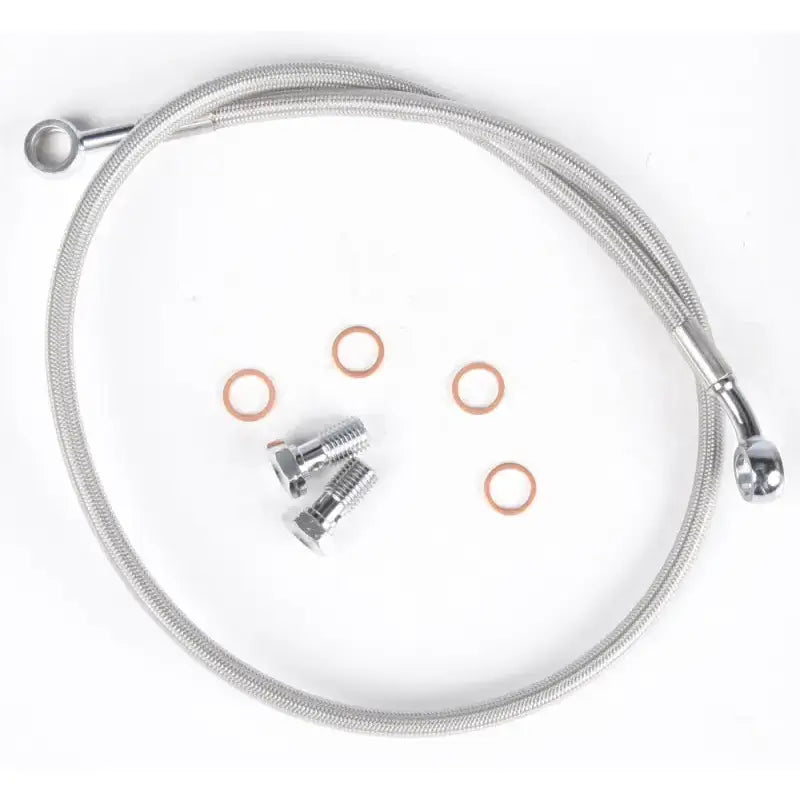 STREAMLINE UNIV-R-30 Brakeline Universal Rear 30"