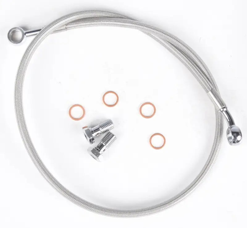 STREAMLINE UNIV-R-30 Brakeline Universal Rear 30"