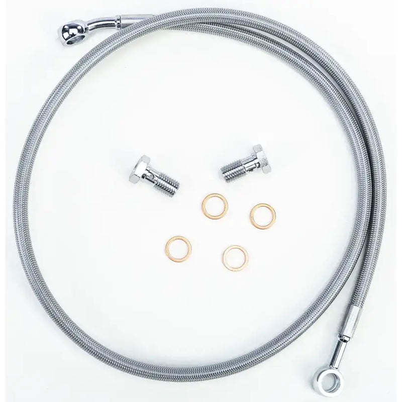 STREAMLINE UNIV-R-36 Brakeline Universal Rear 36"