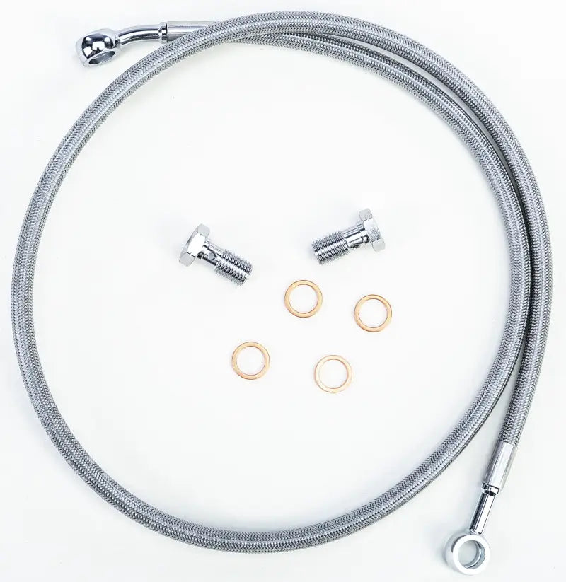 STREAMLINE UNIV-R-36 Brakeline Universal Rear 36"