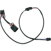 NAMZ CUSTOM CYCLE PRODUCTS NTP-H01