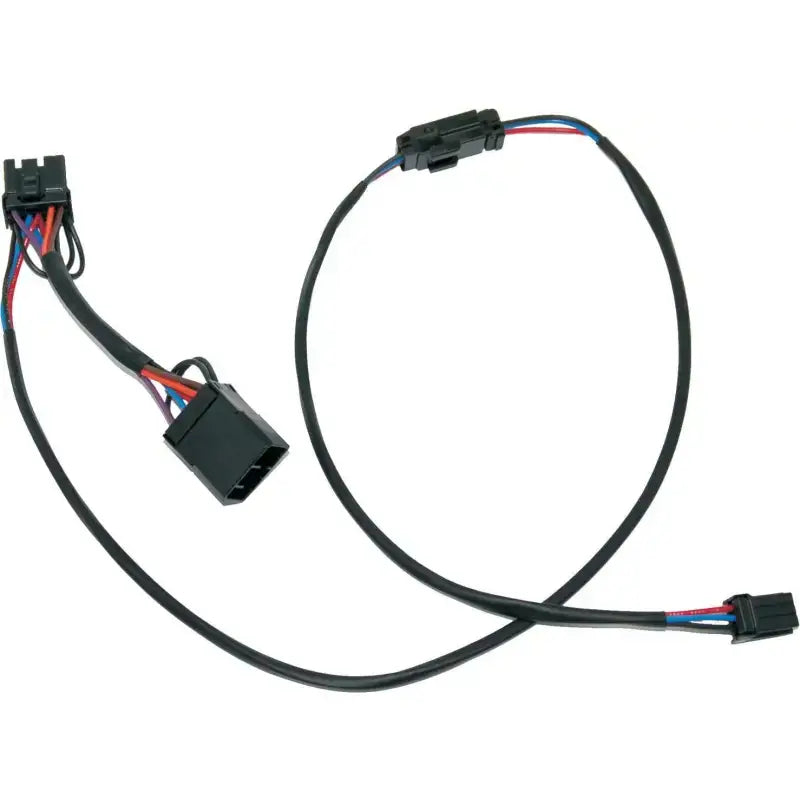 NAMZ CUSTOM CYCLE PRODUCTS NTP-H01