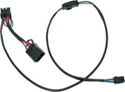 NAMZ CUSTOM CYCLE PRODUCTS NTP-H01