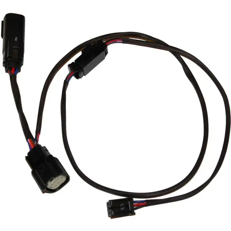 NAMZ CUSTOM CYCLE PRODUCTS NTP-H02