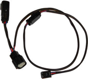 NAMZ CUSTOM CYCLE PRODUCTS NTP-H02