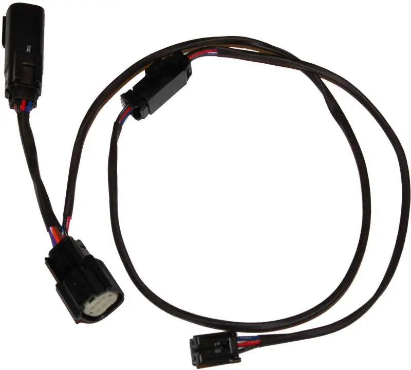 NAMZ CUSTOM CYCLE PRODUCTS NTP-H02