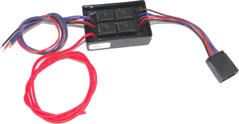 NAMZ CUSTOM CYCLE PRODUCTS NTI-04