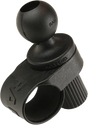 1" Ball Handlebar Base Fits 7/8" 1 1/8" - RAM