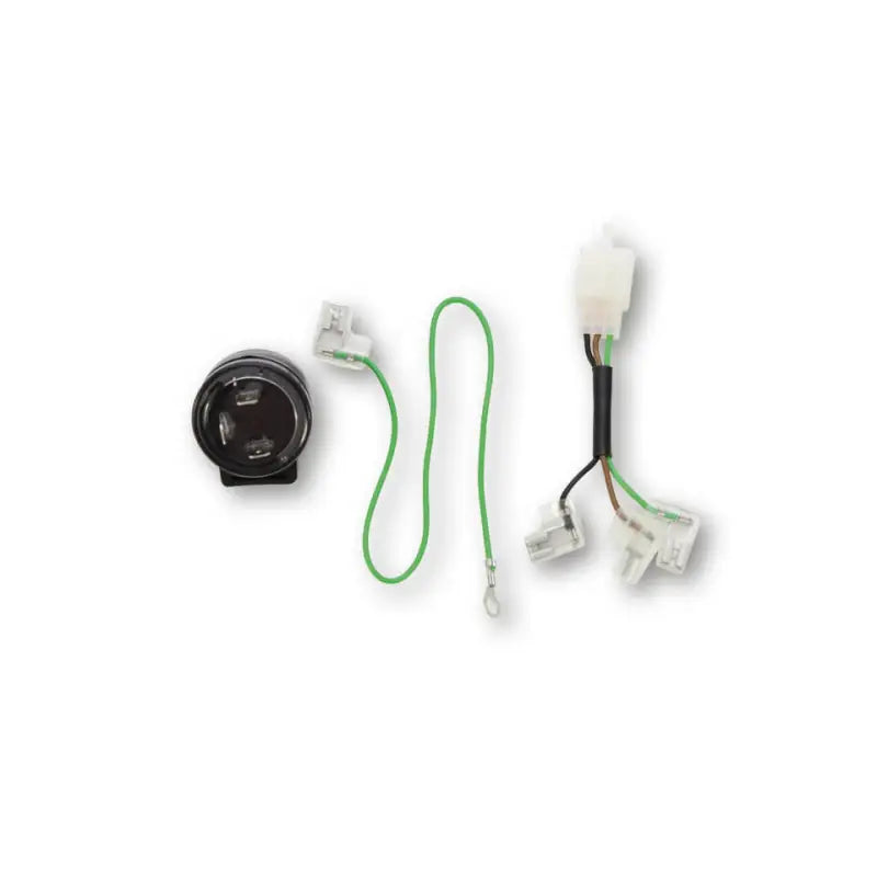 Universal 3 Pin Flasher Relay 12v Each 