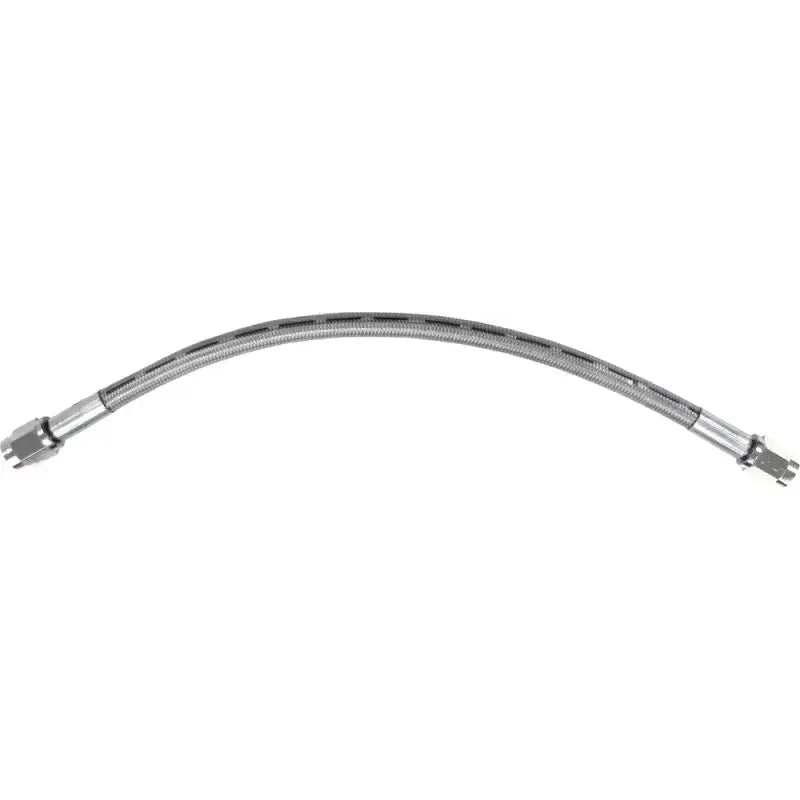 GOODRIDGE Universal Brake Line Clear 12" for Powersports