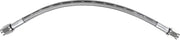 GOODRIDGE Universal Brake Line Clear 32" for Powersports