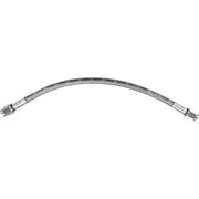 GOODRIDGE Universal Brake Line Clear 36" Clear for Powersports