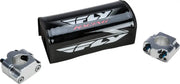 Universal Clamp & Pad Kit - Powersports