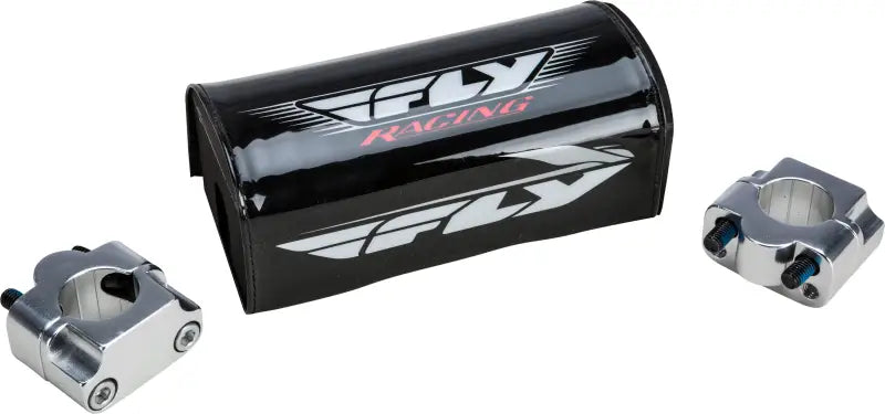 Universal Clamp & Pad Kit - Powersports