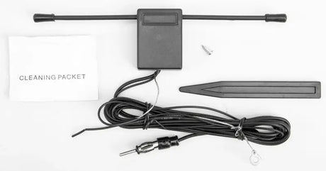Universal Fairing Antenna - RV and Auto Parts
