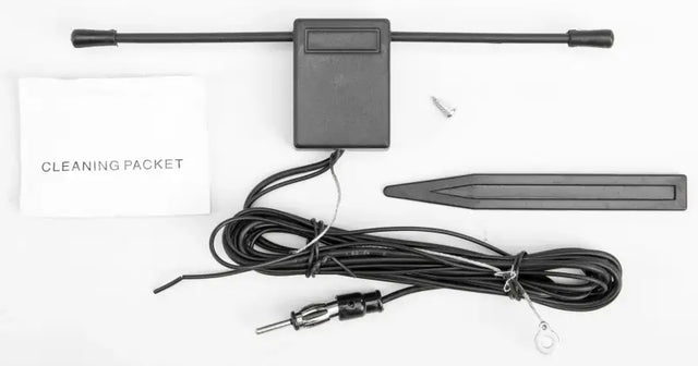 Universal Fairing Antenna - RV and Auto Parts