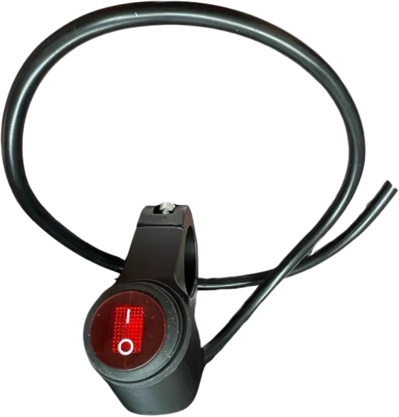 Handlebar Switch Universal - RSI
