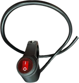 Handlebar Switch Universal - RSI