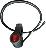 Handlebar Switch Universal - RSI