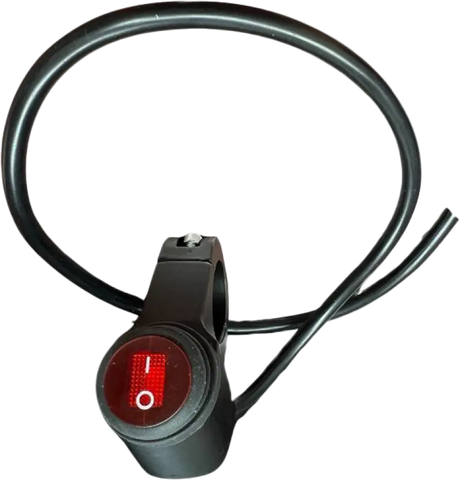 Handlebar Switch Universal - RSI