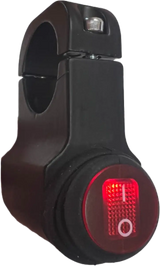 Handlebar Switch Universal - RSI
